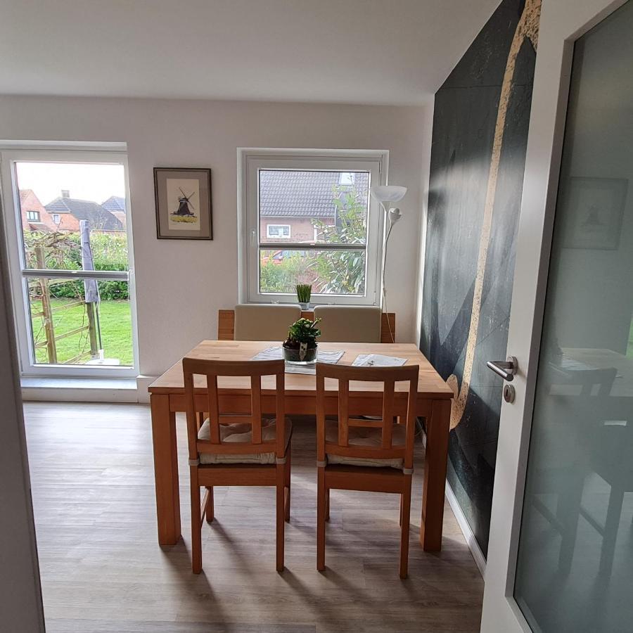 Wohnung "Orther Hafen" In Bannesdorf Auf Fehmarn Exteriér fotografie