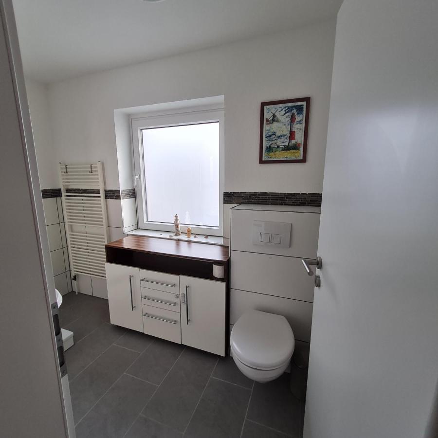 Wohnung "Orther Hafen" In Bannesdorf Auf Fehmarn Exteriér fotografie