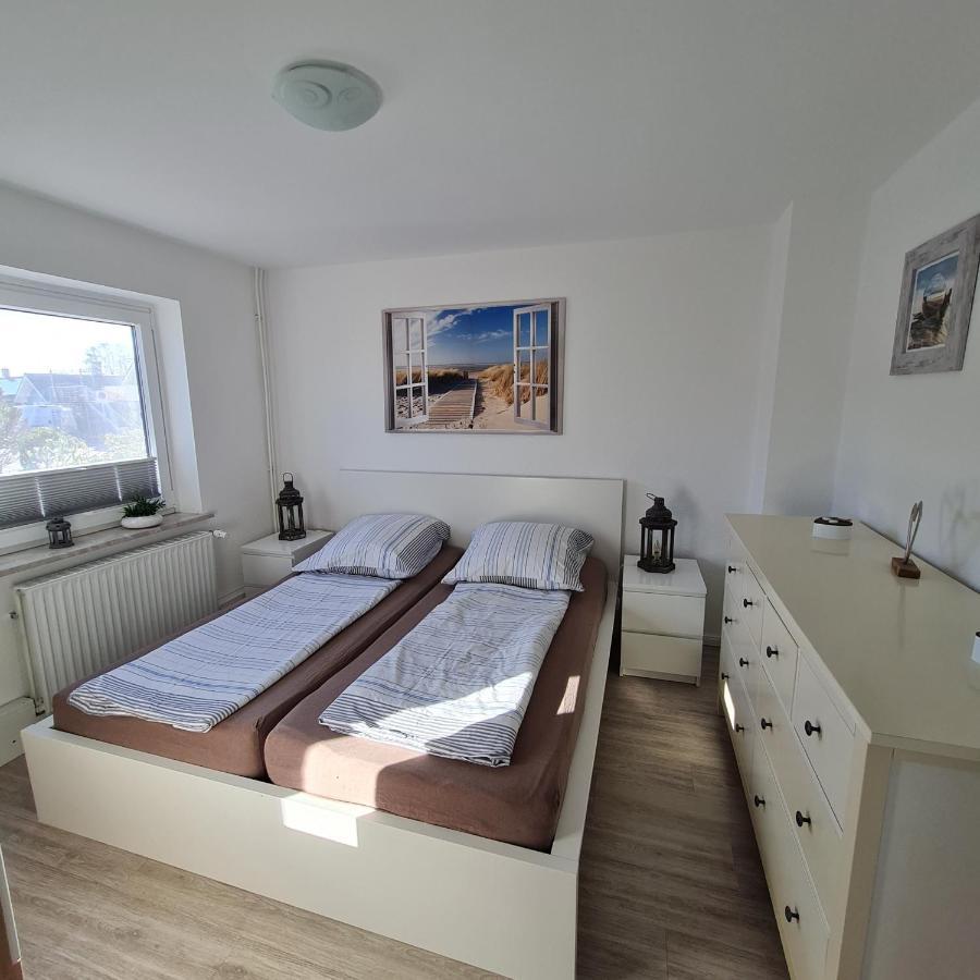 Wohnung "Orther Hafen" In Bannesdorf Auf Fehmarn Exteriér fotografie